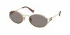 OKULARY MIU MIU MU 52YS ZVN80Q 54 ROZMIAR M
